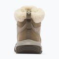 Női hótaposó Columbia Burnsider Cozy wet sand/mud 3