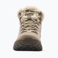 Női hótaposó Columbia Burnsider Cozy wet sand/mud 4
