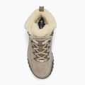 Női hótaposó Columbia Burnsider Cozy wet sand/mud 5