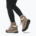Női hótaposó Columbia Burnsider Cozy wet sand/mud 7