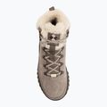 Női hótaposó Columbia Burnsider Cozy wet sand/mud 5