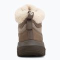 Női hótaposó Columbia Burnsider Cozy wet sand/mud 6