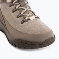 Női hótaposó Columbia Burnsider Cozy wet sand/mud 7