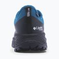 Férfi túracipők Columbia Tellurix Titanum Outdry phoenix blue/black 2