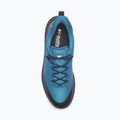 Férfi túracipők Columbia Tellurix Titanum Outdry phoenix blue/black 4