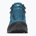 Férfi túracipők Columbia Peakfreak Titanum Outdry Mid phoenix blue/compass blue 3