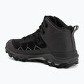Férfi túracipők Columbia Peakfreak Titanum Outdry Mid black/ti titanium 3