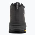 Férfi túracipők Columbia Peakfreak Titanum Outdry Mid black/ti titanium 6