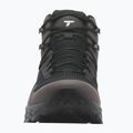 Férfi túracipők Columbia Peakfreak Titanum Outdry Mid black/ti titanium 2