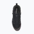 Férfi túracipők Columbia Peakfreak Titanum Outdry Mid black/ti titanium 4