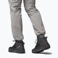 Férfi túracipők Columbia Peakfreak Titanum Outdry Mid black/ti titanium 6