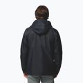 Férfi 3 az 1-ben kabát Columbia Watertight Interchange black 3