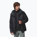 Férfi 3 az 1-ben kabát Columbia Watertight Interchange black 5