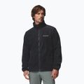 Férfi 3 az 1-ben kabát Columbia Watertight Interchange black 6