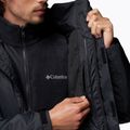 Férfi 3 az 1-ben kabát Columbia Watertight Interchange black 11
