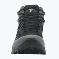Női túracipők Columbia Peakfreak Titanum Outdry Mid black/sedona sage 3