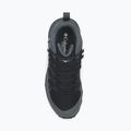 Női túracipők Columbia Peakfreak Titanum Outdry Mid black/sedona sage 4