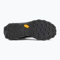 Női túracipők Columbia Peakfreak Titanum Outdry Mid black/purple quartz 4