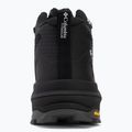 Női túracipők Columbia Peakfreak Titanum Outdry Mid black/purple quartz 6