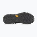 Női túracipők Columbia Peakfreak Titanum Outdry Mid black/purple quartz 5
