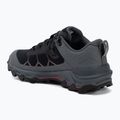 Női túracipők Columbia Peakfreak Titanum Outdry black/antique auve 3