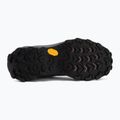 Női túracipők Columbia Peakfreak Titanum Outdry black/antique auve 4