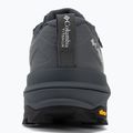 Női túracipők Columbia Peakfreak Titanum Outdry black/antique auve 6