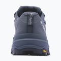 Női túracipők Columbia Peakfreak Titanum Outdry black/antique auve 2