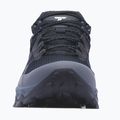 Női túracipők Columbia Peakfreak Titanum Outdry black/antique auve 3