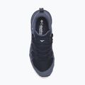 Női túracipők Columbia Peakfreak Titanum Outdry black/antique auve 4