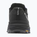 Női túracipők Columbia Peakfreak Titanum Outdry black/purple quartz 2