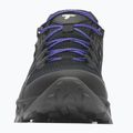 Női túracipők Columbia Peakfreak Titanum Outdry black/purple quartz 3