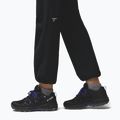 Női túracipők Columbia Peakfreak Titanum Outdry black/purple quartz 6