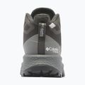 Női túracipők Columbia Tellurix Titanum Outdry Mid dark grey/ti grey steel 2