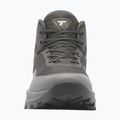 Női túracipők Columbia Tellurix Titanum Outdry Mid dark grey/ti grey steel 3