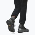 Női túracipők Columbia Tellurix Titanum Outdry Mid dark grey/ti grey steel 6