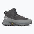 Női túracipők Columbia Tellurix Titanum Outdry Mid dark grey/ti grey steel 2