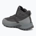 Női túracipők Columbia Tellurix Titanum Outdry Mid dark grey/ti grey steel 3