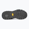 Női túracipők Columbia Tellurix Titanum Outdry Mid dark grey/ti grey steel 4
