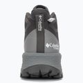 Női túracipők Columbia Tellurix Titanum Outdry Mid dark grey/ti grey steel 6