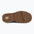 Női túracipők Columbia Newton Alpine Low oxford tan/foxglove 4