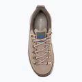 Női túracipők Columbia Newton Alpine Low oxford tan/foxglove 5