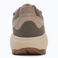 Női túracipők Columbia Newton Alpine Low oxford tan/foxglove 6