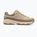 Női túracipők Columbia Newton Alpine Low oxford tan/foxglove