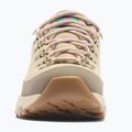 Női túracipők Columbia Newton Alpine Low oxford tan/foxglove 3