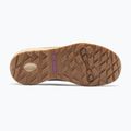 Női túracipők Columbia Newton Alpine Low oxford tan/foxglove 5