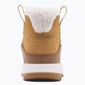 Gyerek hótaposó Columbia Snowtrot Ease curry/light brown 2