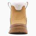 Gyerek hótaposó Columbia Snowtrot Ease curry/light brown 3