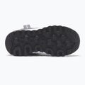 Gyerek hótaposó Columbia Snowtrot Ease graphite/black 5