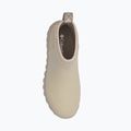 Női hótaposó Columbia Snowtrot Slush ancient fossil/oxford tan 4